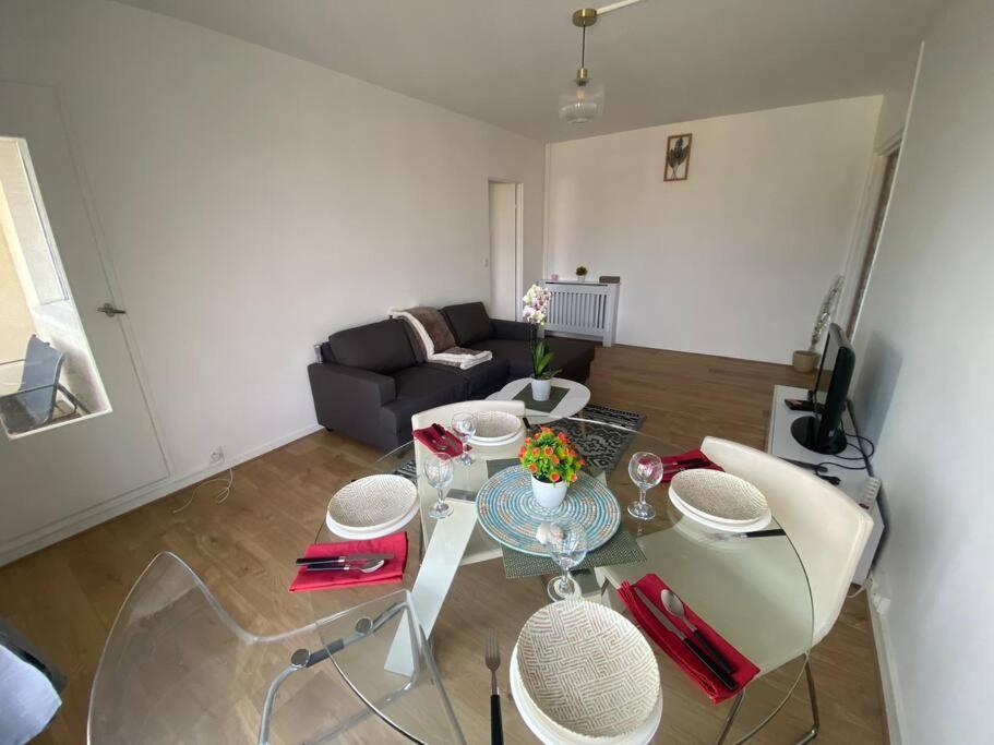 Renove Et Spacieux, Terrasse, 4 Pers
