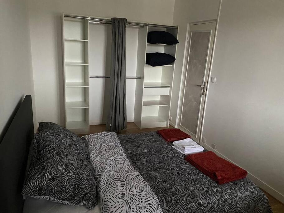 Renove Et Spacieux, Terrasse, 4 Pers *