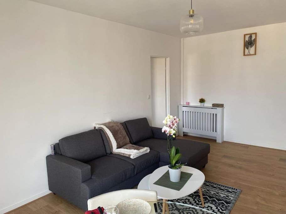 Apartment Renove Et Spacieux, Terrasse, 4 Pers