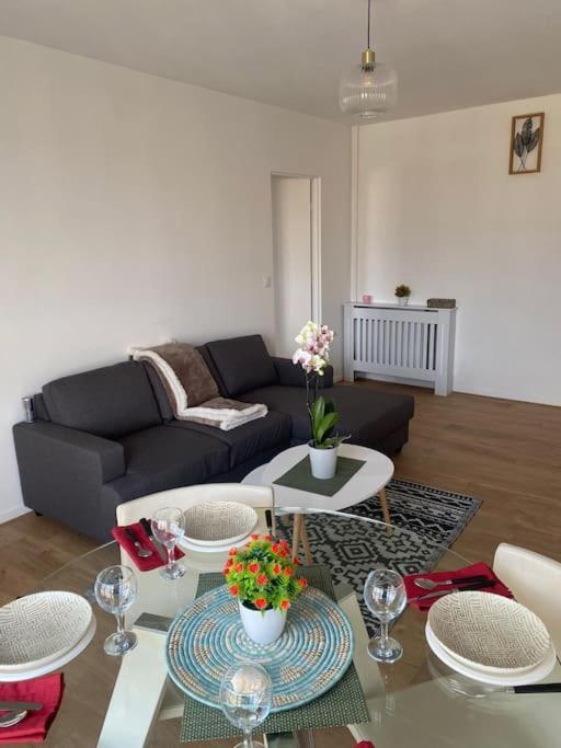 Renove Et Spacieux, Terrasse, 4 Pers