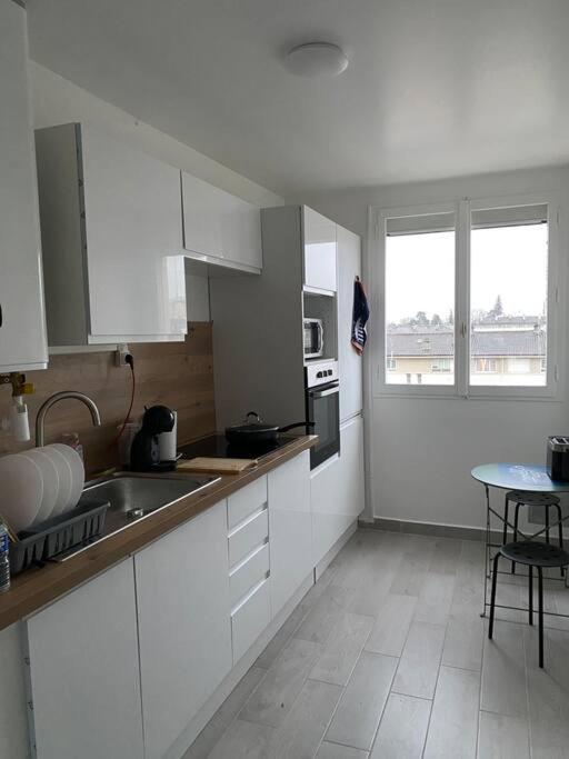 Renove Et Spacieux, Terrasse, 4 Pers Franconville (Val-d'Oise)