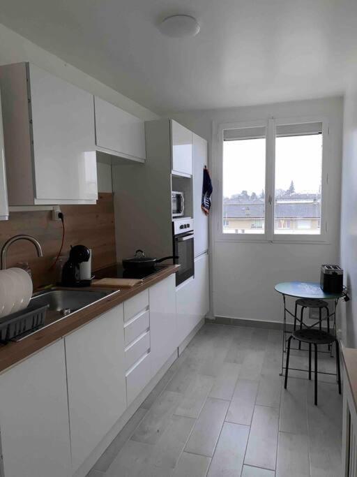 Apartment Renove Et Spacieux, Terrasse, 4 Pers