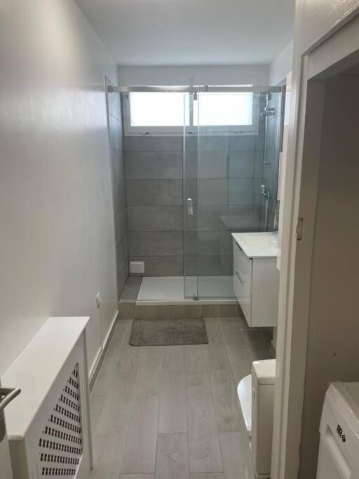 Renove Et Spacieux, Terrasse, 4 Pers *