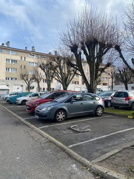 Renove Et Spacieux, Terrasse, 4 Pers Franconville (Val-d'Oise)