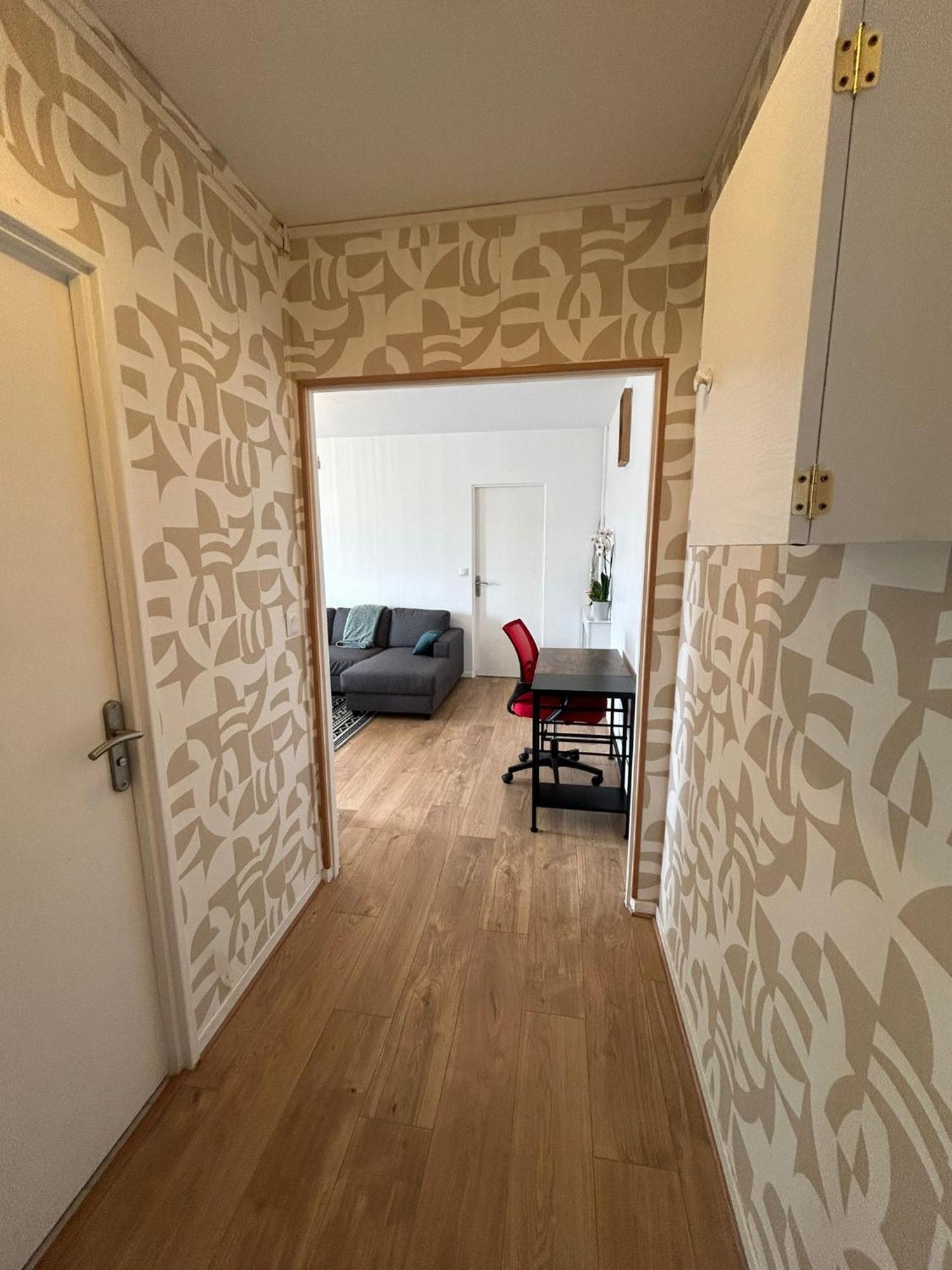Renove Et Spacieux, Terrasse, 4 Pers