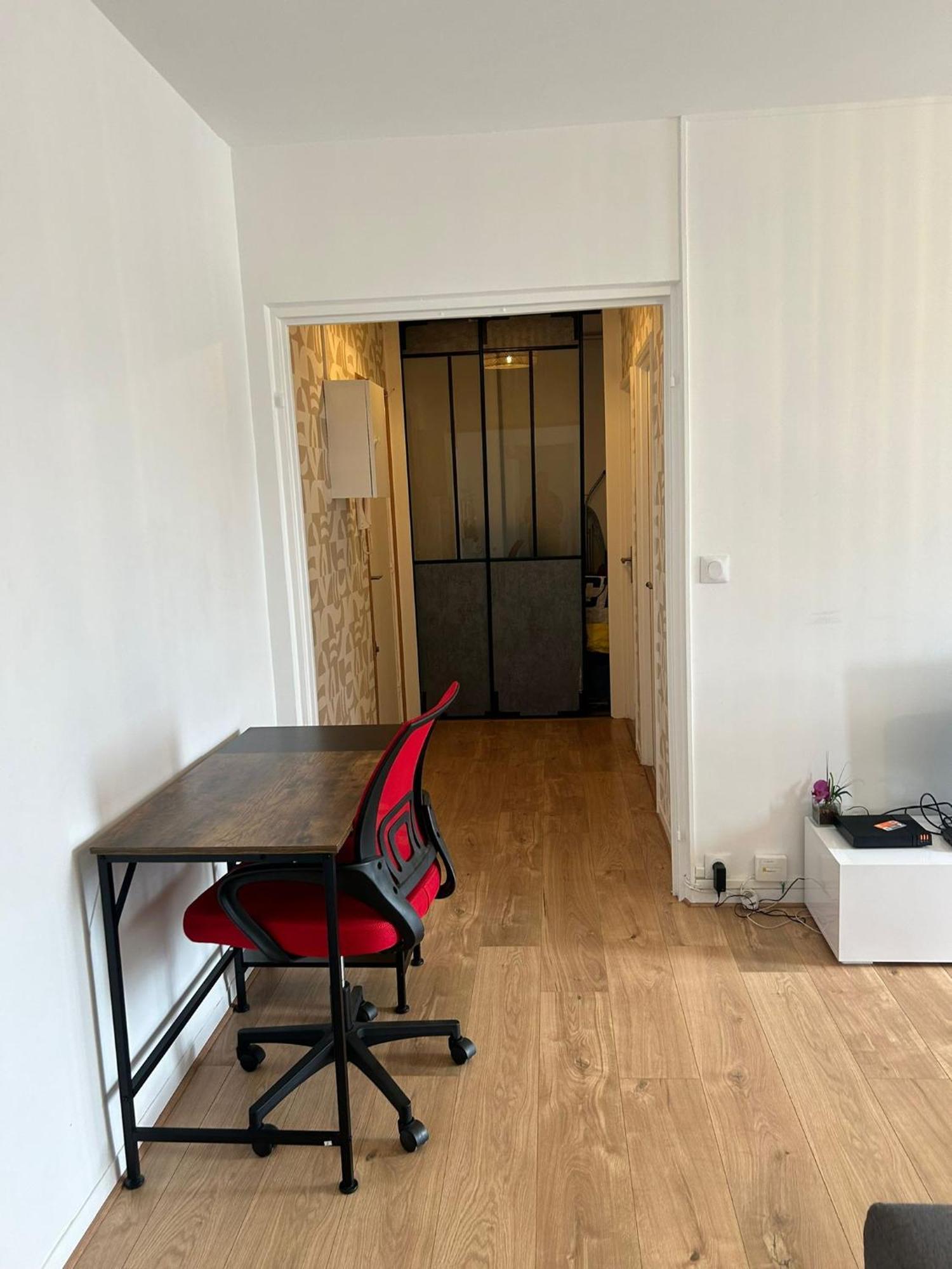 Renove Et Spacieux, Terrasse, 4 Pers * Franconville (Val-d'Oise)